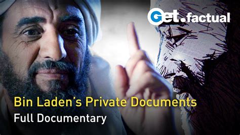 Osama Bin Laden - Up Close and Personal | Full Documentary - YouTube