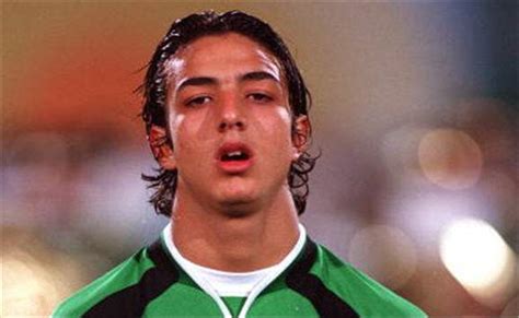 Mido; Egyptian footballer