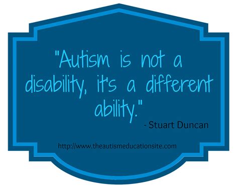 Disability As Ability Quotes. QuotesGram