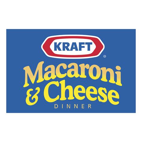 Macaroni & Cheese Logo PNG Transparent & SVG Vector - Freebie Supply