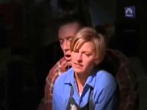 Ellen (1997) - Pottery scene - Ghost (1990) reference - YouTube