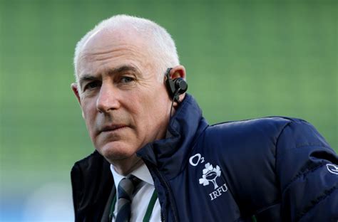 Former Ireland team manager Kearney appointed to EPCR board · The 42