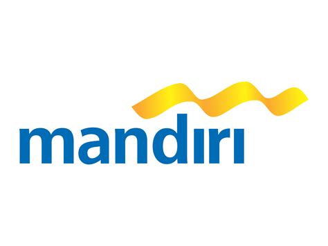 Logo Bank Mandiri Format Cdr & Png | GUDRIL LOGO | Tempat-nya Download logo CDR