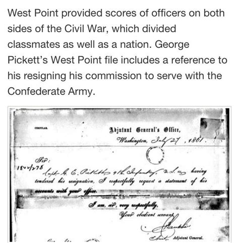 Pin by Pamela Lee on George Pickett Biography | Pickett's charge, George, Confederate