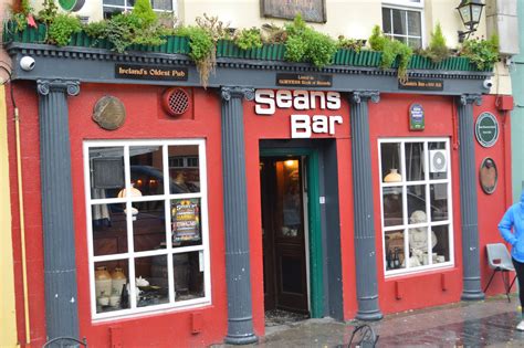 Revisiting Sean’s Bar, Ireland’s oldest pub – Loyalty Traveler