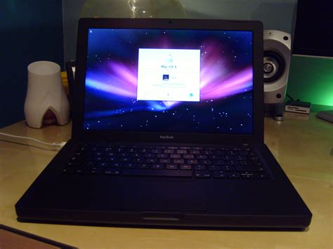 MacBook Unboxing | Unboxing my new Santa Rosa Black MacBook.… | DeclanTM | Flickr