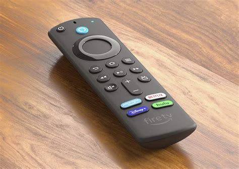 Amazon Unveils 3rd Gen Alexa Voice Remote for Fire TV Sticks