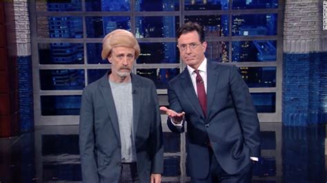 Stephen Colbert and Jon Stewart will reunite for The Late Show's RNC ...