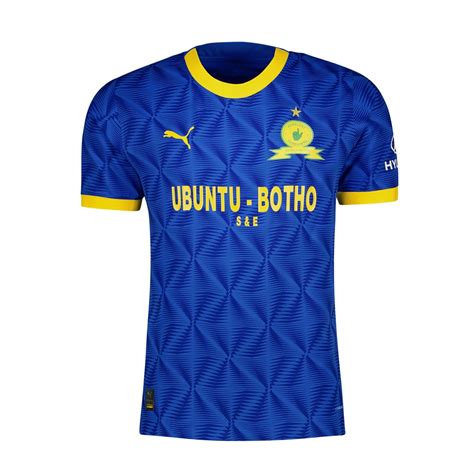 Official: Sundowns 2023/24 Kit Unveiled | Soccer Laduma