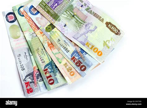 Kwacha notes hi-res stock photography and images - Alamy