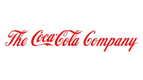 Coca Cola Logo Font