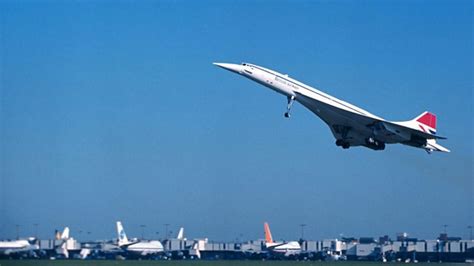 Concorde: A Supersonic Story — Aerospace Bristol