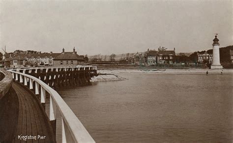 515 - Old photos of Shoreham - part of Gravelroots Vintage Trail