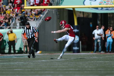 Photos: Alabama defeats Michigan in Citrus Bowl — KnightNews.com