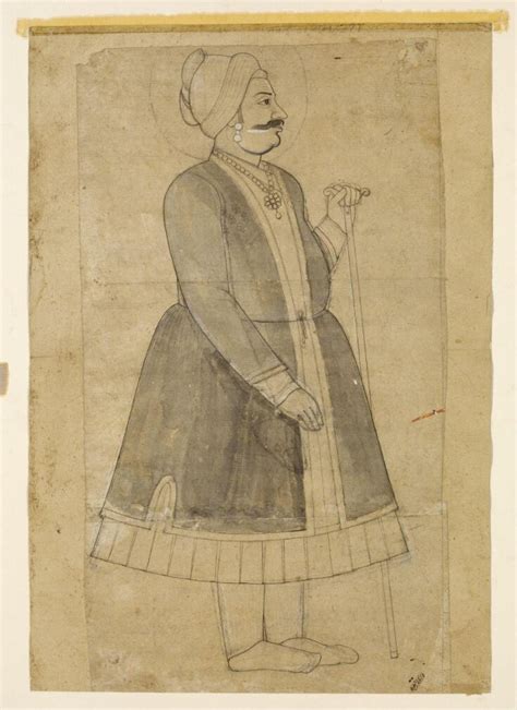 Sawai Jai Singh II | Unknown | V&A Explore The Collections