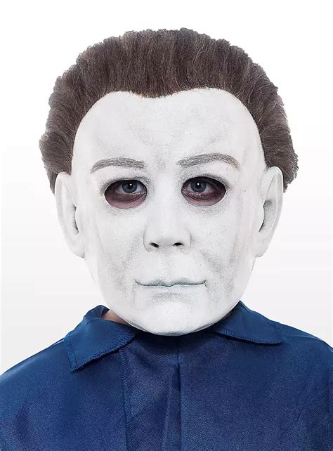 Original Michael Myers Child Mask