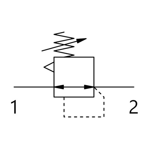 Pneumatic Symbols - Pneumatics Guides - Rowse Pneumatics