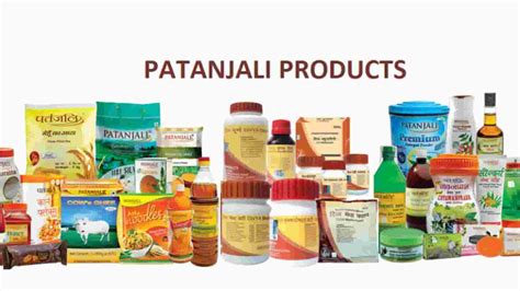 Patanjali Case Study | How Patanjali Ayurved Became A Massive FMCG Firm