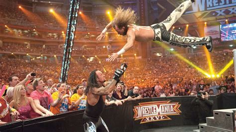 TJR WrestleMania's Greatest Matches: The Undertaker vs. Shawn Michaels @ WrestleMania 26 – TJR ...