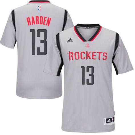 James Harden Jerseys, Harden Nets Jersey, Shirts, James Harden Gear ...