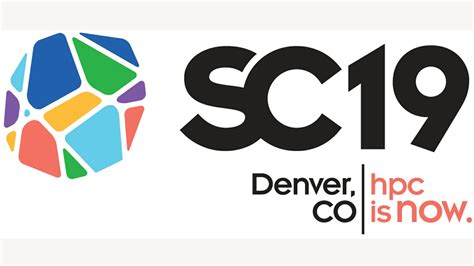 CARC team travels to Denver for SC19: UNM Newsroom