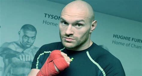 Tyson Fury Net Worth 2024, Age, Height, Religion, Wife, Bio-Wiki