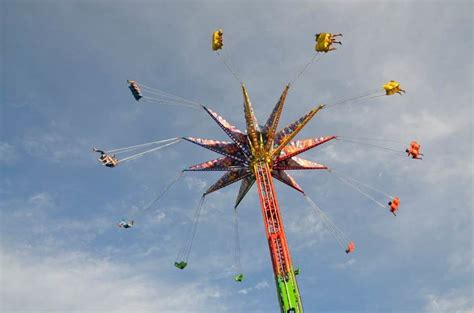 So Much Fun Awaits At Monmouth County Fair 2018 | Middletown, NJ Patch