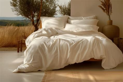 Organic Cotton Sheets Set | Sleep & Beyond