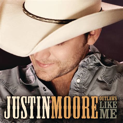 Justin Moore Albums Ranked | Return of Rock