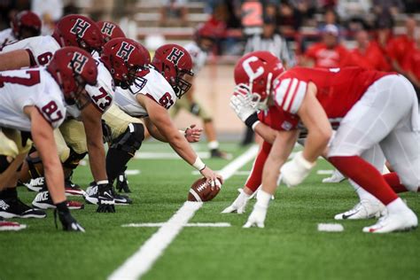 Scouting Harvard: Crimson Presents Tough Challenge | The Cornell Daily Sun