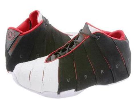 Dwyane Wade Shoes: Converse Wade 1 Playoff Edition (2006 Playoffs NBA Season), sneakers ...