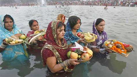 Chhath Puja History, Significance and Importance, Chhath Detailed Guide