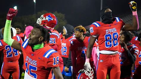 Duncanville’s road to a state title game this season may be easier than years past