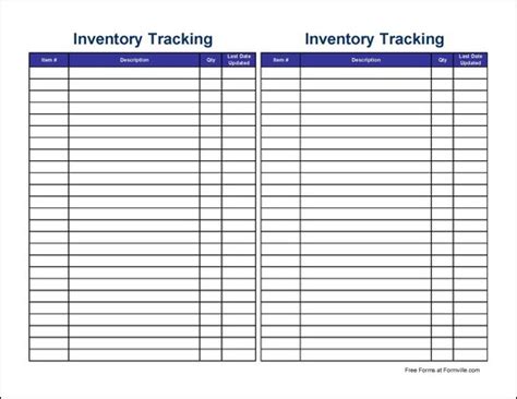 Search Results for “Inventory Tracking Sheet” – Calendar 2015