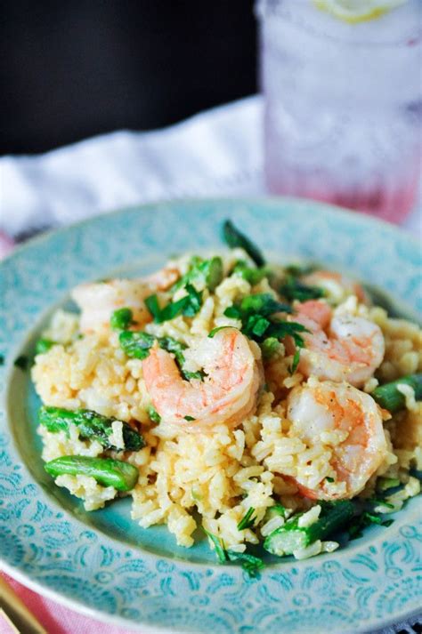 Curried Shrimp and Rice Salad | Main dish recipes, Curry shrimp, Shrimp and rice