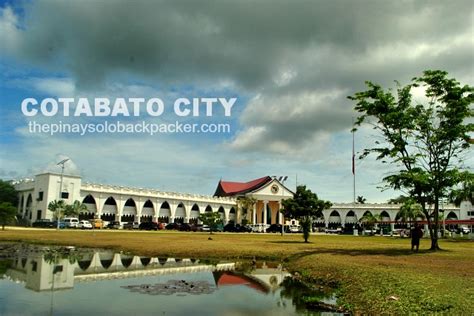 Cotabato City Travel Guide : How to Get There, Where to Stay