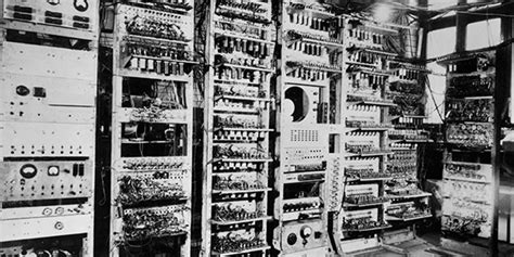 Alan Turing: How His Universal Machine Became a Musical Instrument ...