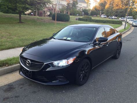 customized black mazda6 2014 - Google Search | Cars | Pinterest ...