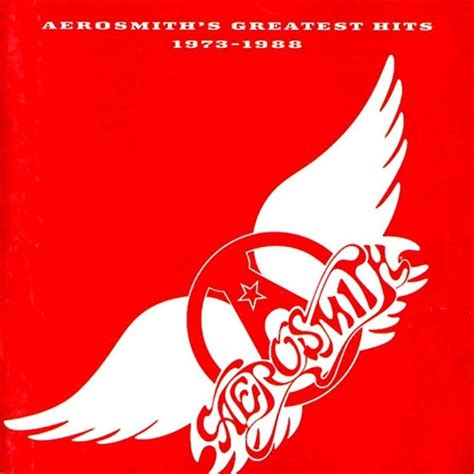 Aerosmith Album Cover Art