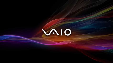 Sony Vaio Logo Wallpapers - Top Free Sony Vaio Logo Backgrounds ...