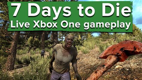 7 days to die split screen xbox one - casualweddingoutfitguestmenmaroon