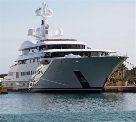 Yacht PELORUS, Lurssen | CHARTERWORLD Luxury Superyacht Charters