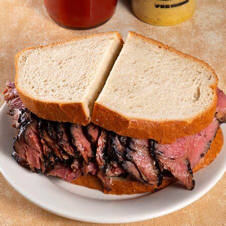 KATZ'S DELI, New York City - Downtown Manhattan (Downtown) - Menu ...