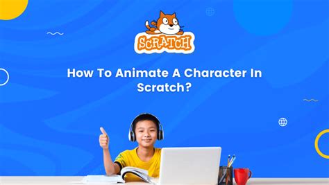 Sprite In Scratch: Easy Guide To Scratch Animation - BrightChamps Blog