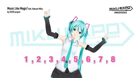 Hatsune miku enchanted dance- – Telegraph