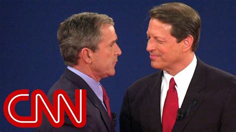 Election 2000: The Final Hours of Bush v Gore - YouTube