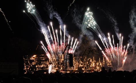 Where To Watch Fireworks On Bonfire Night In London | Londonist