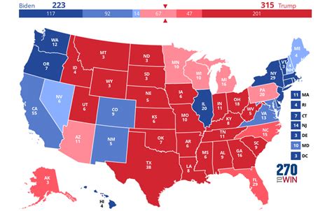 2024 United States Senate Elections Polls - Evania Nonnah