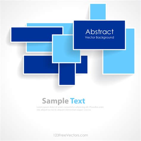 Abstract Geometric Background Image by 123freevectors on DeviantArt