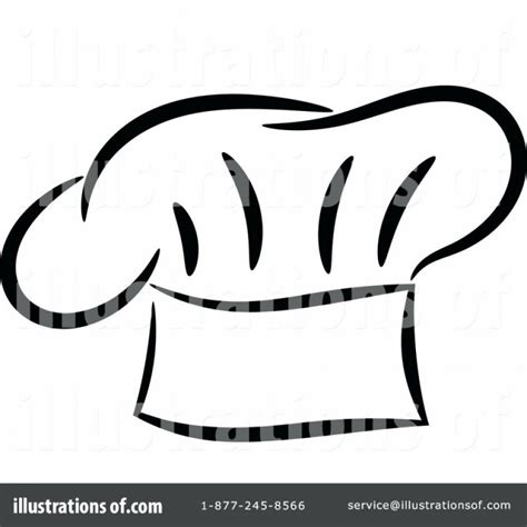 Free Printable Chef Hat Pattern - Free Printable